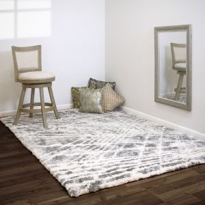 Dynamic Rugs REVERIE RV3544190 Cream/Grey