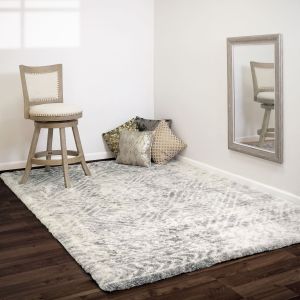Dynamic Rugs REVERIE RV3545190 Cream/Grey