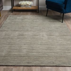 Dalyn Rugs Rafia RF100 Charcoal