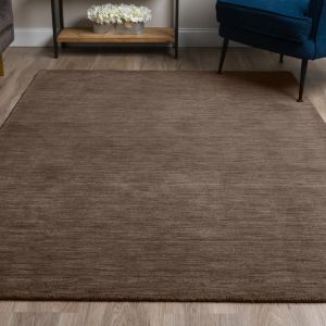 Dalyn Rugs Rafia RF100 Chocolate