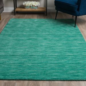 Dalyn Rugs Rafia RF100 Emerald