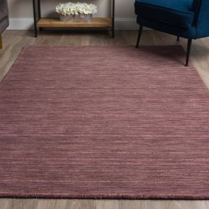 Dalyn Rugs Rafia RF100 Plum