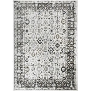 Mayberry Rugs Rhapsody RH9502 Harper Ivory