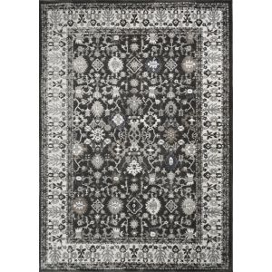 Mayberry Rugs Rhapsody RH9503 Harper Charcoal