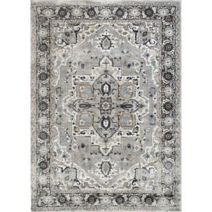 Mayberry Rugs Rhapsody RH9566 Sutton Gray