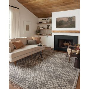 Loloi Rugs Rivers RIVRRIV-01DEIV