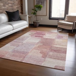Dalyn Rugs Ravenna RN10 Blush