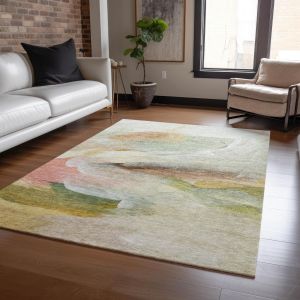 Dalyn Rugs Ravenna RN11 Linen