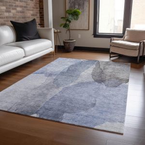 Dalyn Rugs Ravenna RN12 Blue