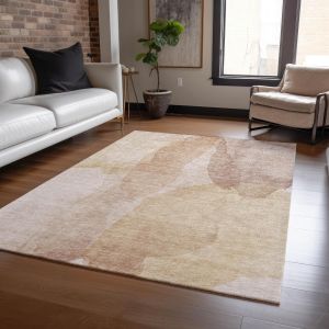 Dalyn Rugs Ravenna RN12 Coral