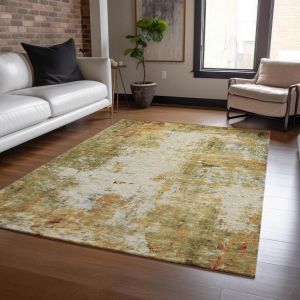 Dalyn Rugs Ravenna RN1 Olive