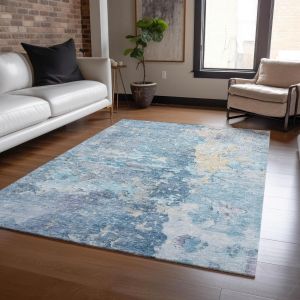 Dalyn Rugs Ravenna RN3 Blue