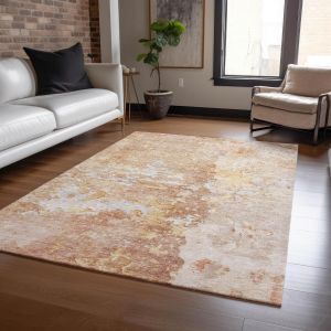 Dalyn Rugs Ravenna RN3 Salmon