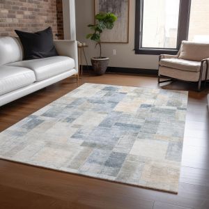 Dalyn Rugs Ravenna RN4 Denim