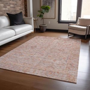 Dalyn Rugs Ravenna RN5 Coral