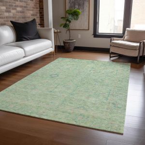 Dalyn Rugs Ravenna RN5 Seafoam