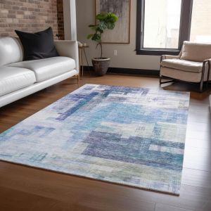 Dalyn Rugs Ravenna RN6 Blue