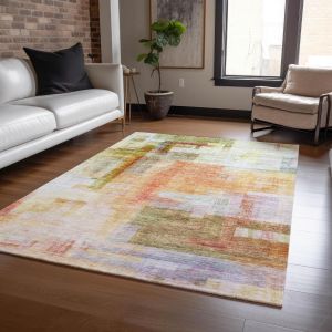 Dalyn Rugs Ravenna RN6 Coral