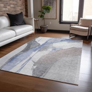 Dalyn Rugs Ravenna RN7 Denim