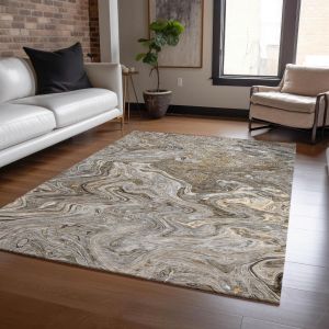 Dalyn Rugs Ravenna RN8 Taupe