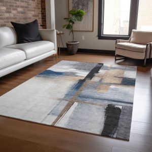Dalyn Rugs Ravenna RN9 Blue