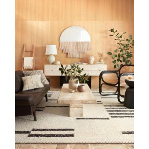 Loloi Rugs Roman ROMAROM-01NABS
