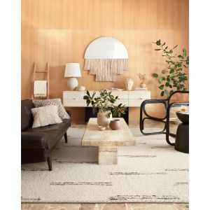Loloi Rugs Roman ROMAROM-03IVGN
