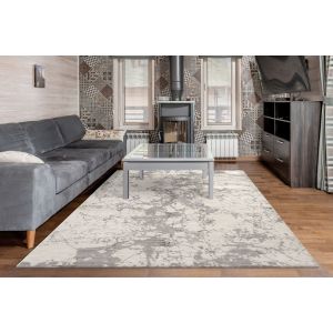 Dynamic Rugs RORI RR9353199 Ivory/Multi