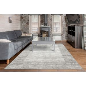 Dynamic Rugs RORI RR9356900 Grey/Charcoal