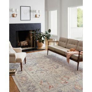 Loloi Rugs Rosemarie ROSMROE-05OTLA