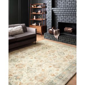 Loloi Rugs Rosette ROSTROS-01BEML