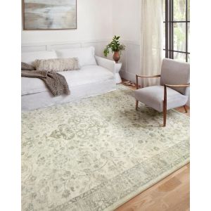 Loloi Rugs Rosette ROSTROS-02IVSI