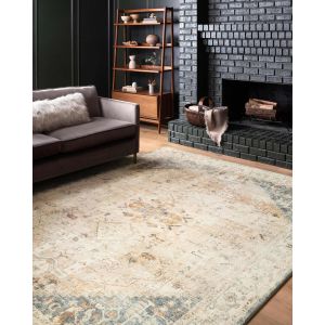 Loloi Rugs Rosette ROSTROS-06CGIV