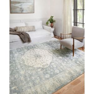 Loloi Rugs Rosette ROSTROS-07DEFG