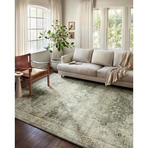 Loloi Rugs Rosette ROSTROS-09SGBE