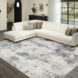 Dalyn Rugs Rhodes RR1 Gray