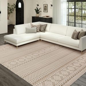 Dalyn Rugs Rhodes RR2 Taupe