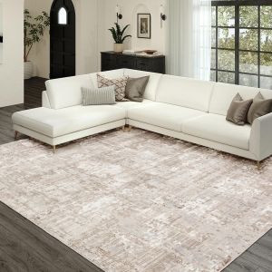 Dalyn Rugs Rhodes RR3 Taupe