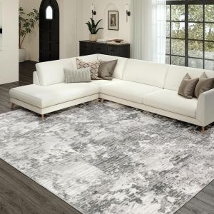 Dalyn Rugs Rhodes RR4 Gray