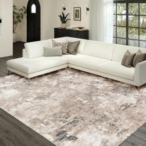 Dalyn Rugs Rhodes RR4 Taupe