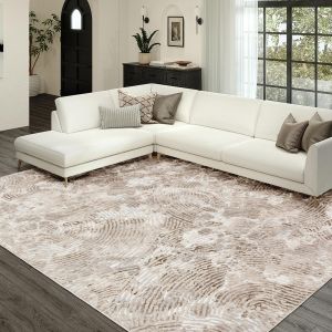 Dalyn Rugs Rhodes RR5 Taupe