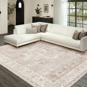 Dalyn Rugs Rhodes RR6 Taupe