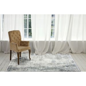Dynamic Rugs RUBY RU2160109 Ivory/Grey