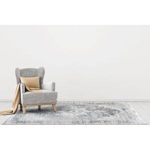 Dynamic Rugs RUBY RU2161950 Grey/Blue