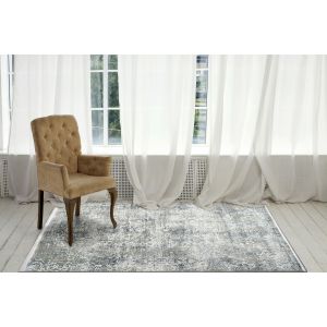 Dynamic Rugs RUBY RU2162190 Ivory/Grey