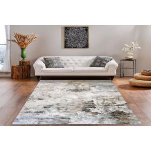 Dynamic Rugs RUBY RU2191199 Ivory/Multi