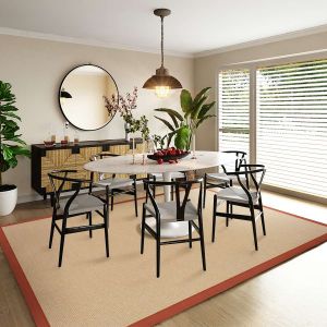 Linon Rugs Athena AT0110