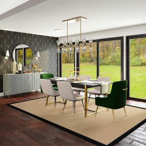 Linon Rugs Athena AT0121