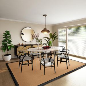 Linon Rugs Athena RUG-AT0221