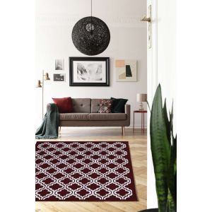 Linon Rugs Capri BC102